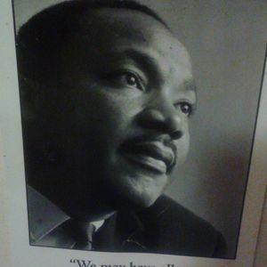 Meet your Posher, Hugh